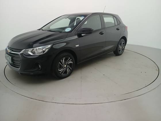 CHEVROLET ONIX 1.0 FLEX LT MANUAL CHEVROLET ONIX 1.0 FLEX LT MANUAL